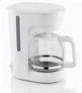 12-Cup Coffee Maker with Non-Drip Carafe, Keep Hot Plate, Black X449
