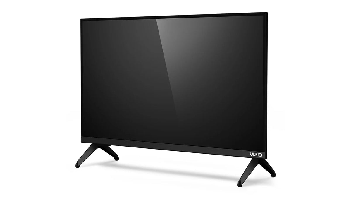 24 Inch LED Smart HD TV 720p W19456