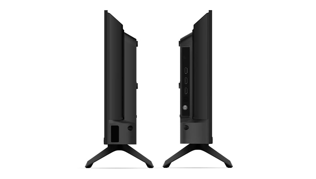 24 Inch LED Smart HD TV 720p W19456
