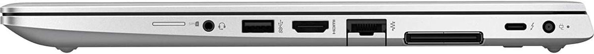 15.6" FHD Laptop, Intel Core i5, 16GB RAM, 256GB SSD, Windows 11 Pro G23788