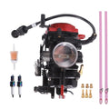 CV40 Carburetor Replacement J99017