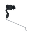 Adjustable Euphonium Marching Lyre Phone Holder C995493