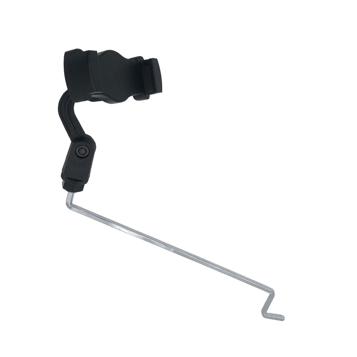 Adjustable Euphonium Marching Lyre Phone Holder C995493
