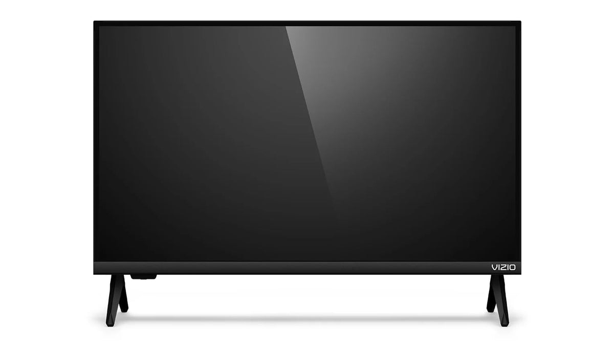 24 Inch LED Smart HD TV 720p W19456