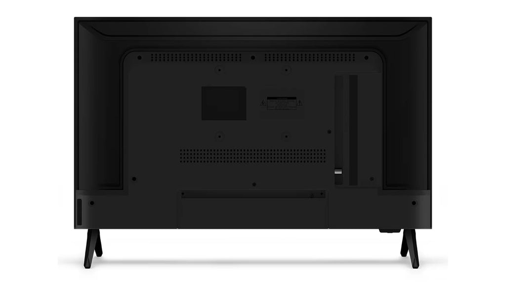 24 Inch LED Smart HD TV 720p W19456