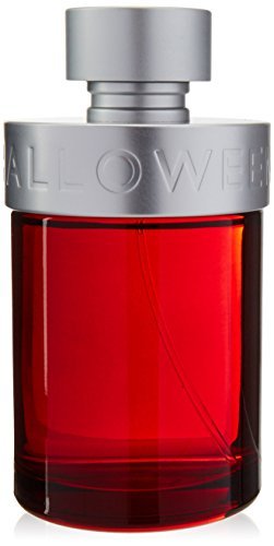 Eau de Toilette Spray 4.2 Ounce Pack of 3 J252