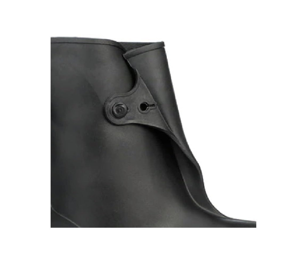 Black Rubber Overshoe G686712