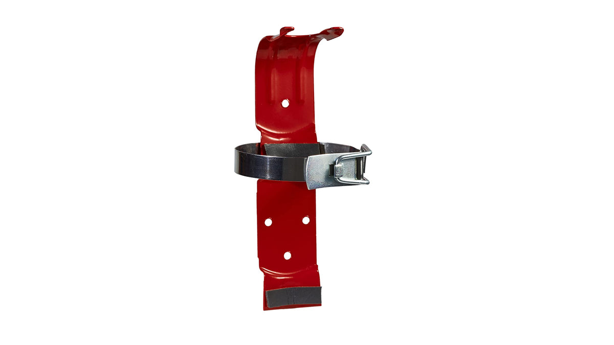 2 Pack Fire Extinguisher Bracket H492