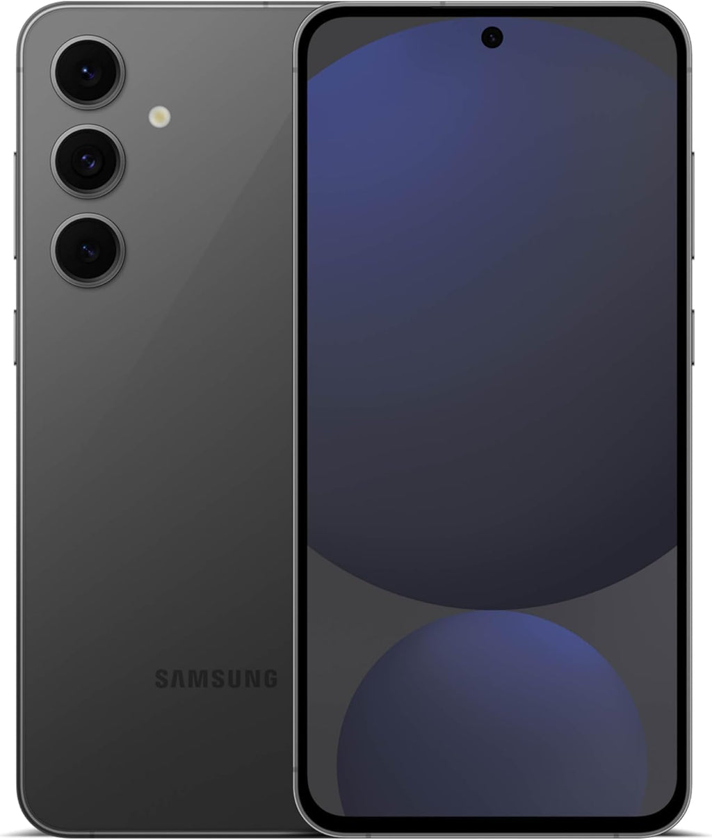 128GB Graphite Unlocked Smartphone D370