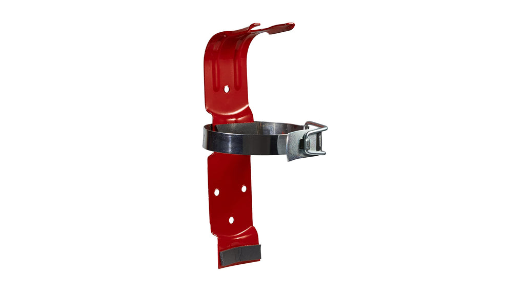 2 Pack Fire Extinguisher Bracket H492