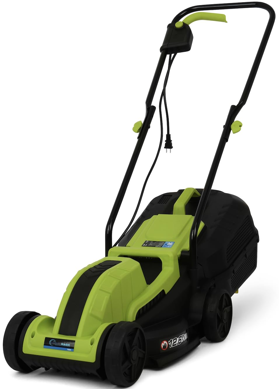 13 Inch Corded Electric Lawn Mower A451