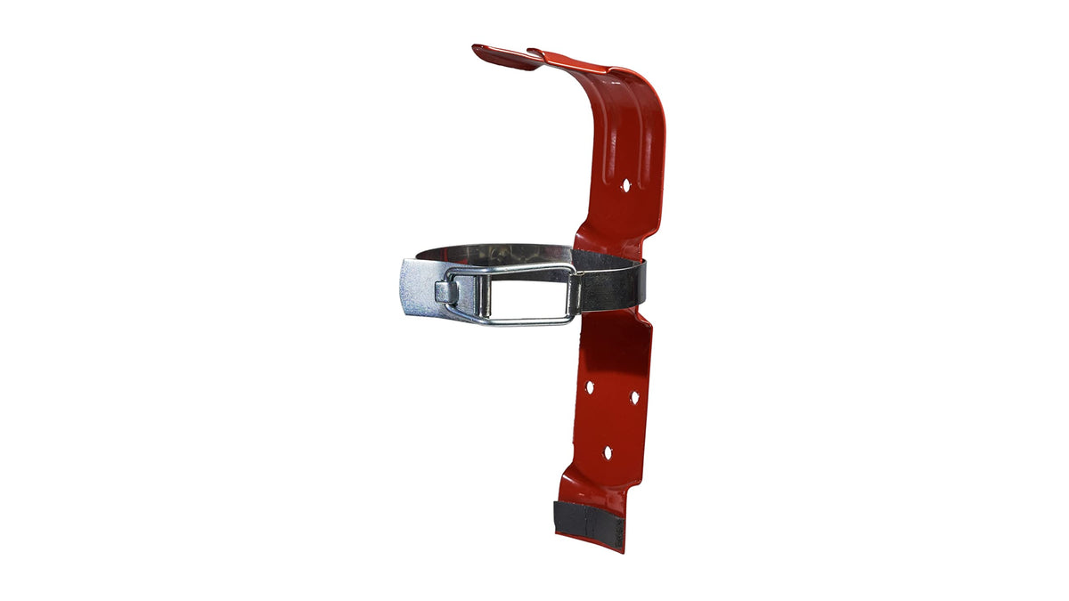2 Pack Fire Extinguisher Bracket H492