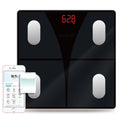 Digital Bathroom Scale J656354