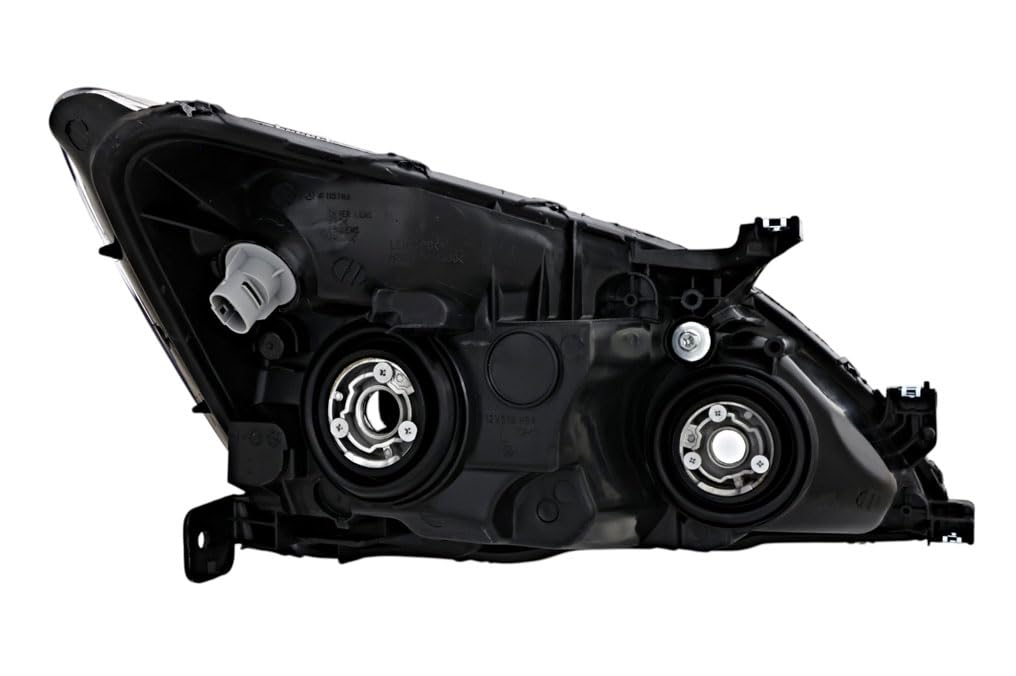 Headlight Compatible With Honda Accord Hybrid 2003 2004 2005 2006 2007 I214