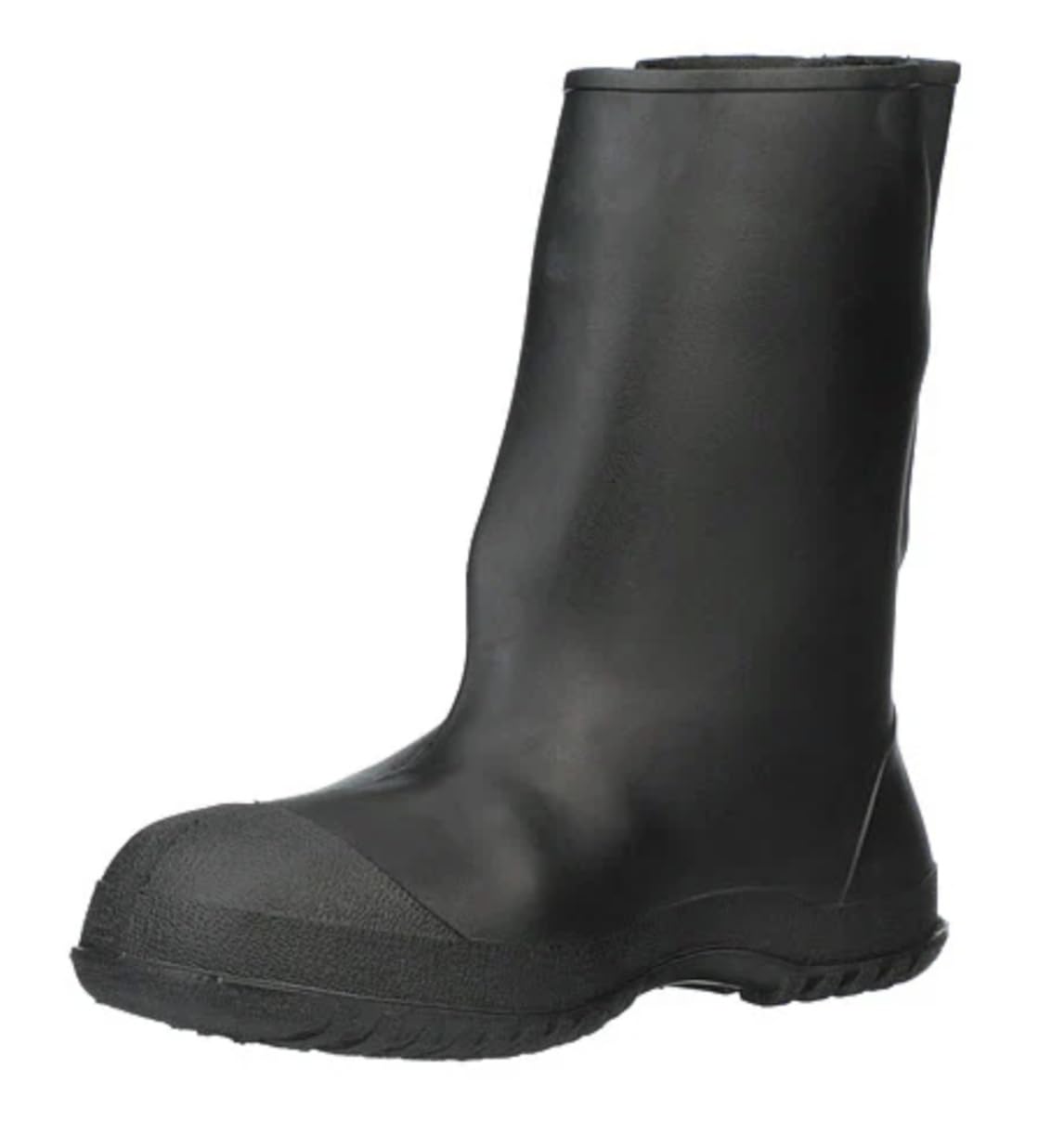 Black Rubber Overshoe G686712