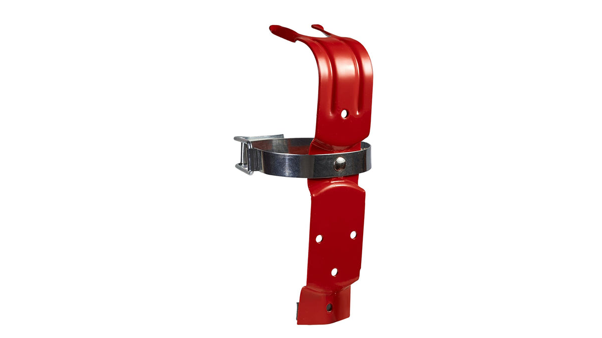 2 Pack Fire Extinguisher Bracket H492