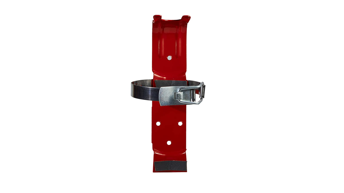 2 Pack Fire Extinguisher Bracket H492