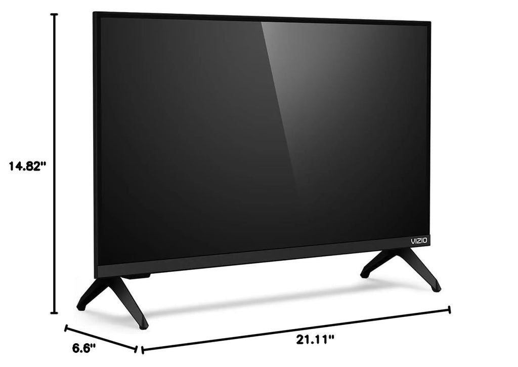 24 Inch LED Smart HD TV 720p W19456