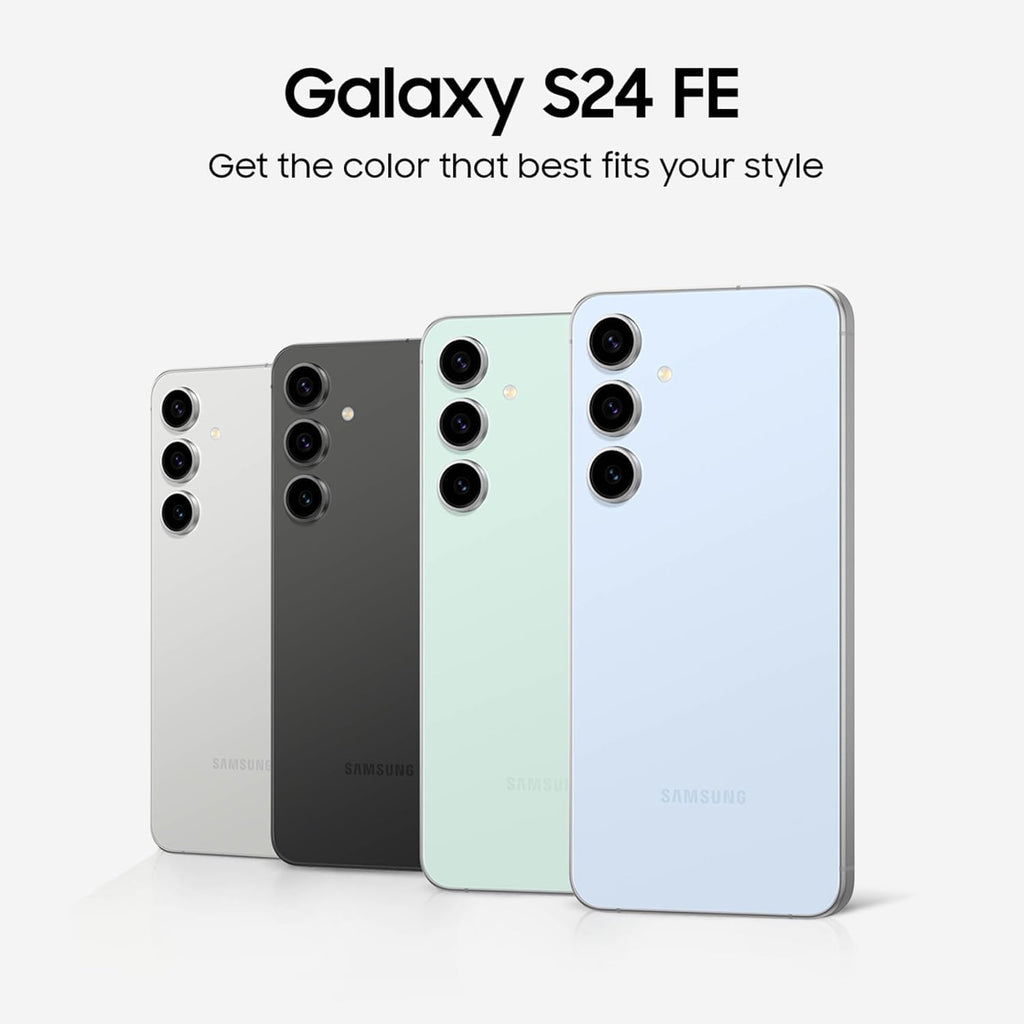 128GB Graphite Unlocked Smartphone D370