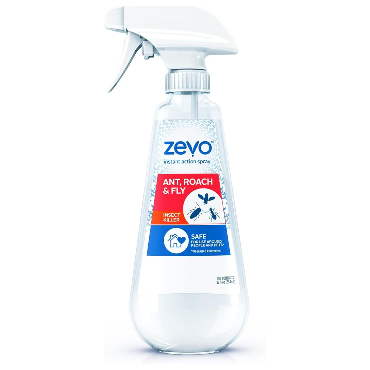 Multi-Insect Killer 12oz Twin Pack O437
