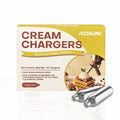 10-Pack 8g N2O Cream Chargers B52633