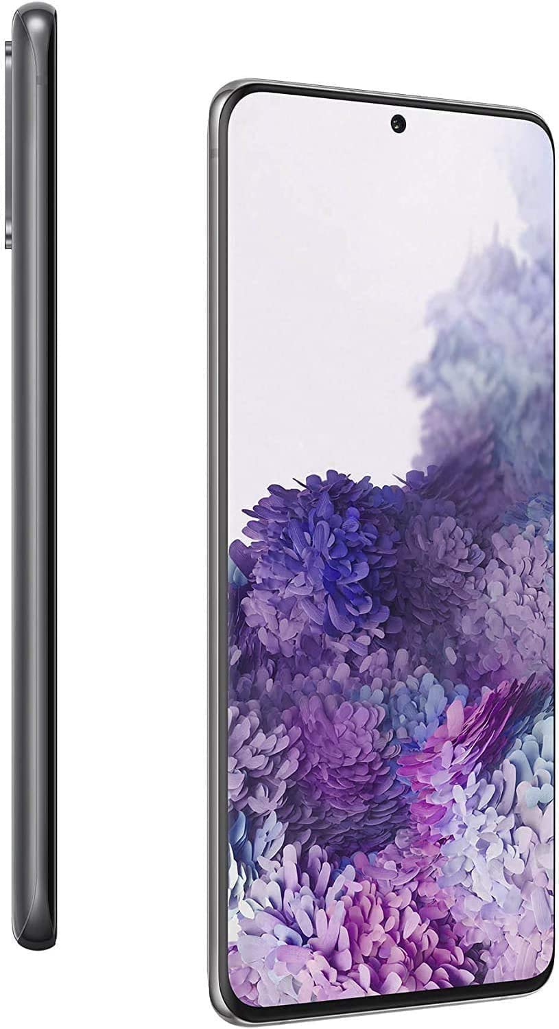 128GB Cosmic Gray Smartphone L3471