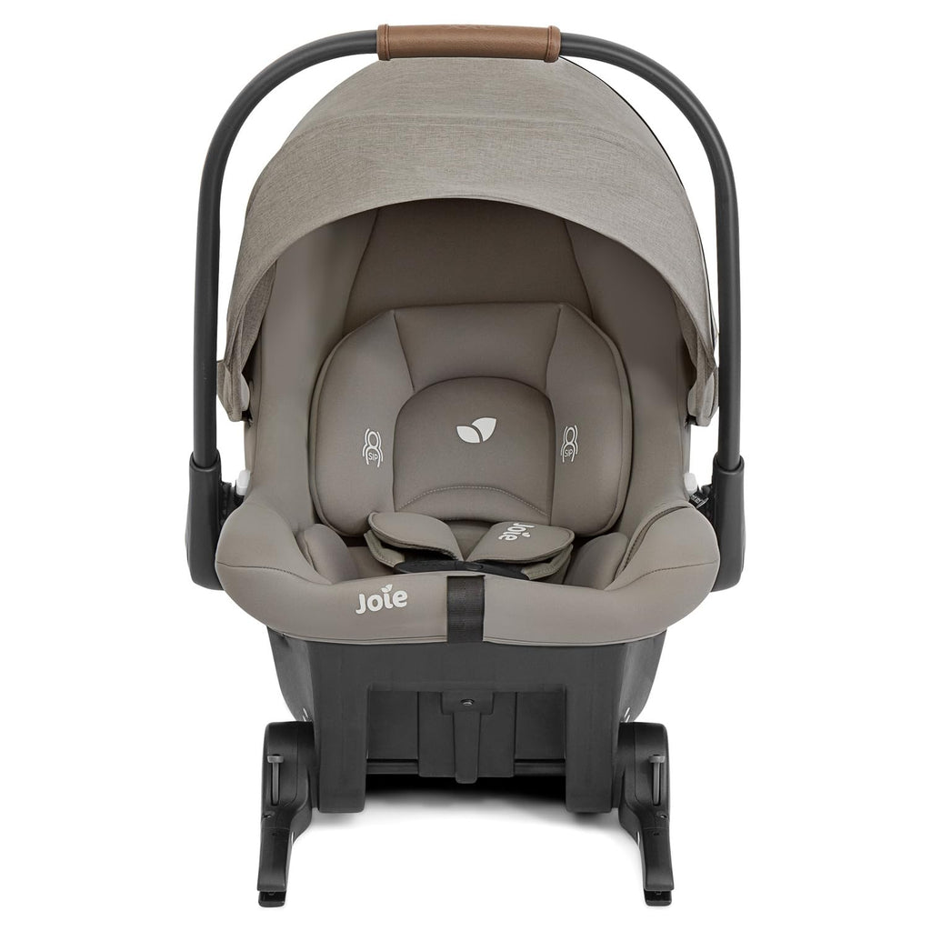 Convertible Single-to-Double Stroller & Travel System F921714