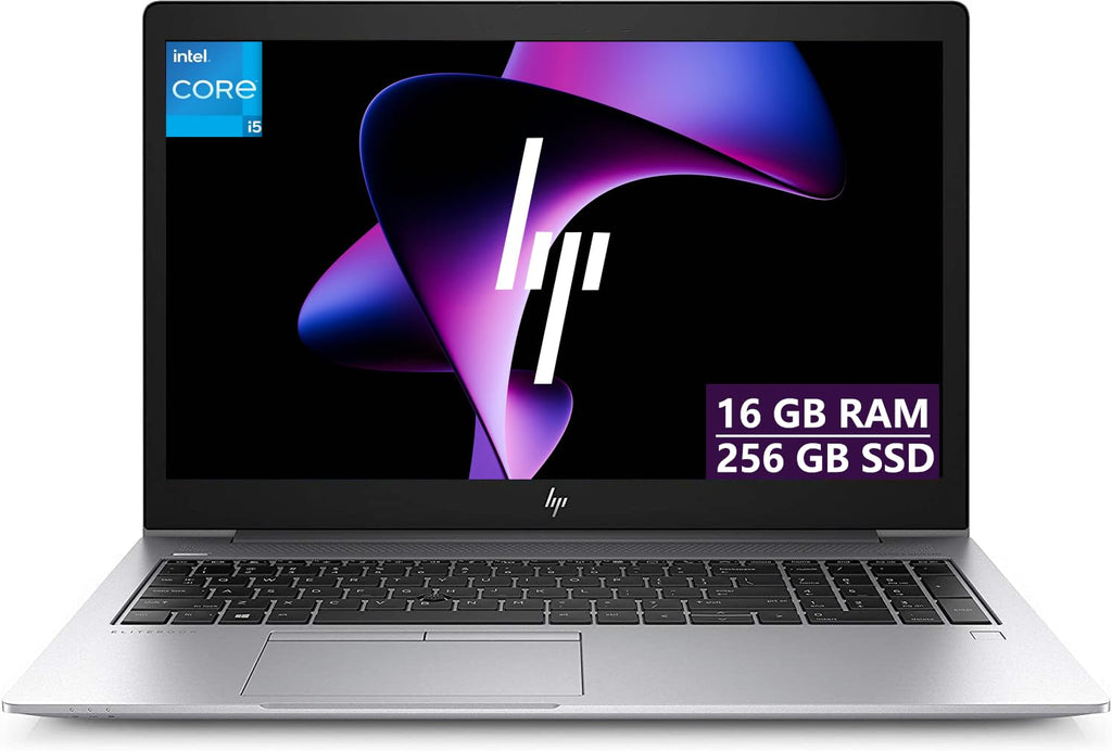15.6" FHD Laptop, Intel Core i5, 16GB RAM, 256GB SSD, Windows 11 Pro G23788
