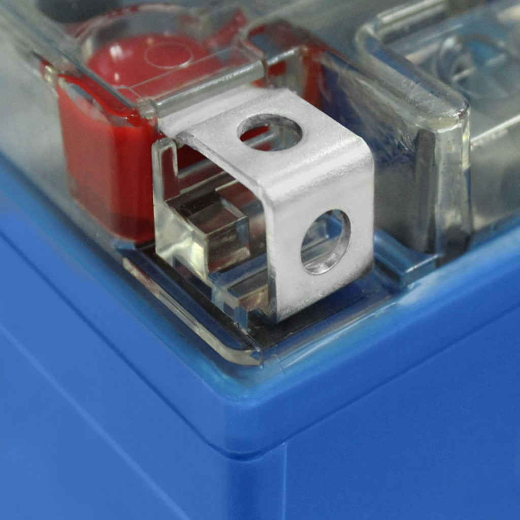 12V 11.2Ah GEL Battery L809220