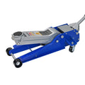 5 Ton Ultra Low Profile Hydraulic Floor Jack V75881