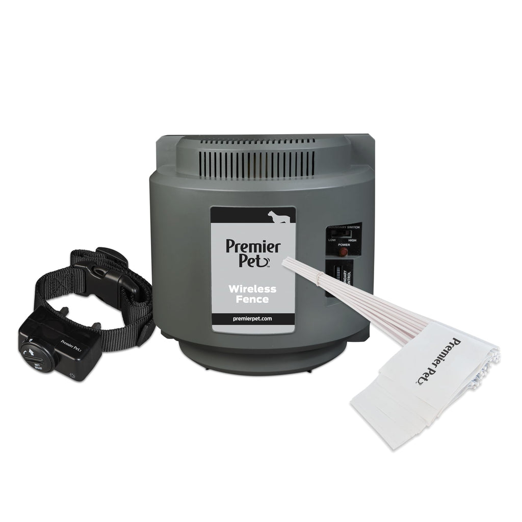 Wireless Fence F42328