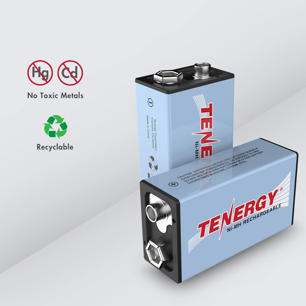 26 Pack NiMH Rechargeable Batteries 8AA 8AAA 4C 4D 2 9V V481