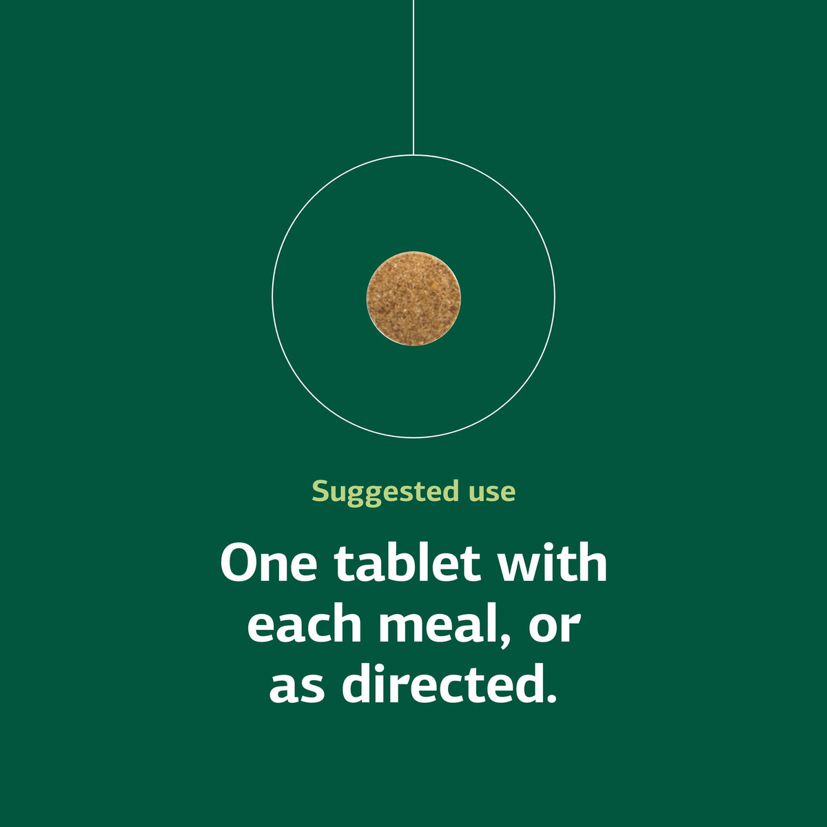 360 Tablets H105