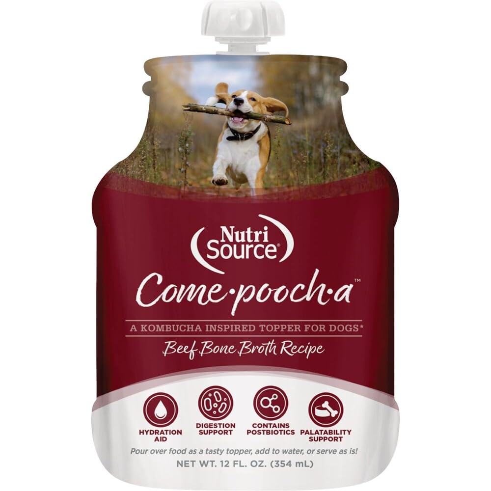 Beef Broth 12oz P1483