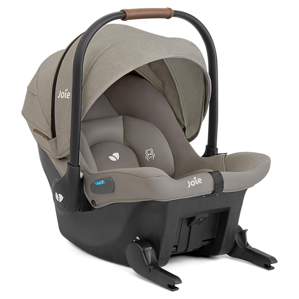 Convertible Single-to-Double Stroller & Travel System F921714