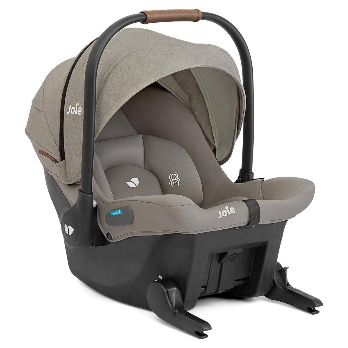 Convertible Single-to-Double Stroller & Travel System F921714