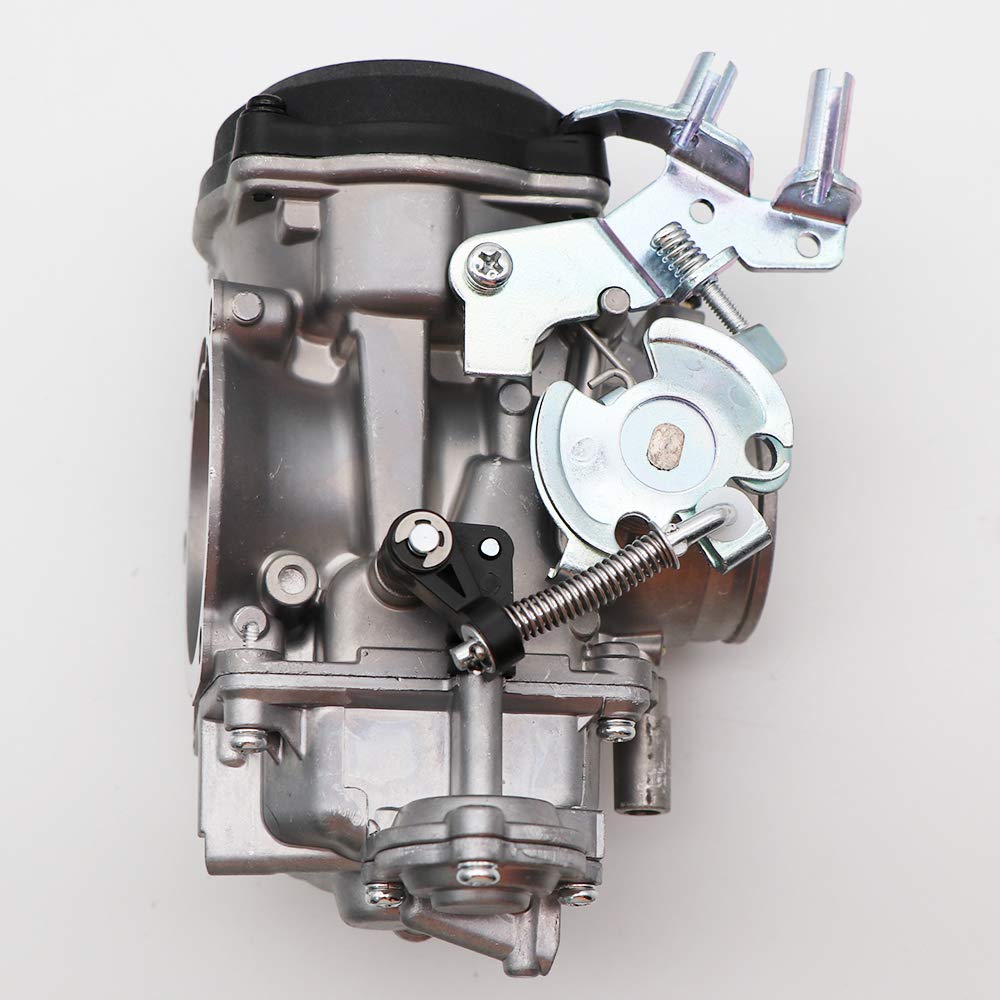 Carburetor with Spark Plug K949779