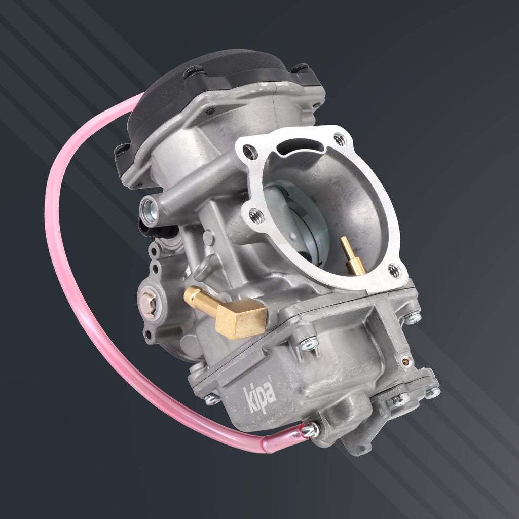 Carburetor with Spark Plug K949779