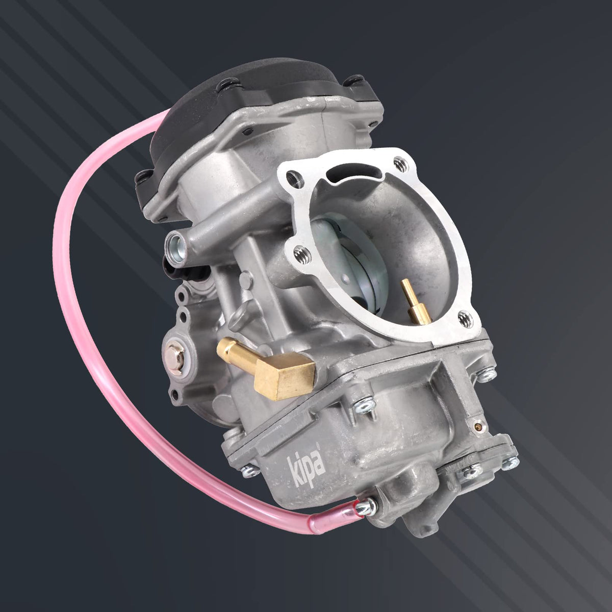 Carburetor with Spark Plug K949779