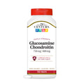 Glucosamine Chondroitin 750mg/600mg 150ct B161101