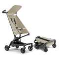 Ultra-Lightweight Travel Stroller 9.8lbs N3463