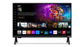 24 Inch LED Smart HD TV 720p W19456