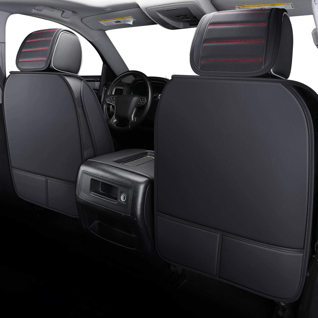 Seat Covers Q882