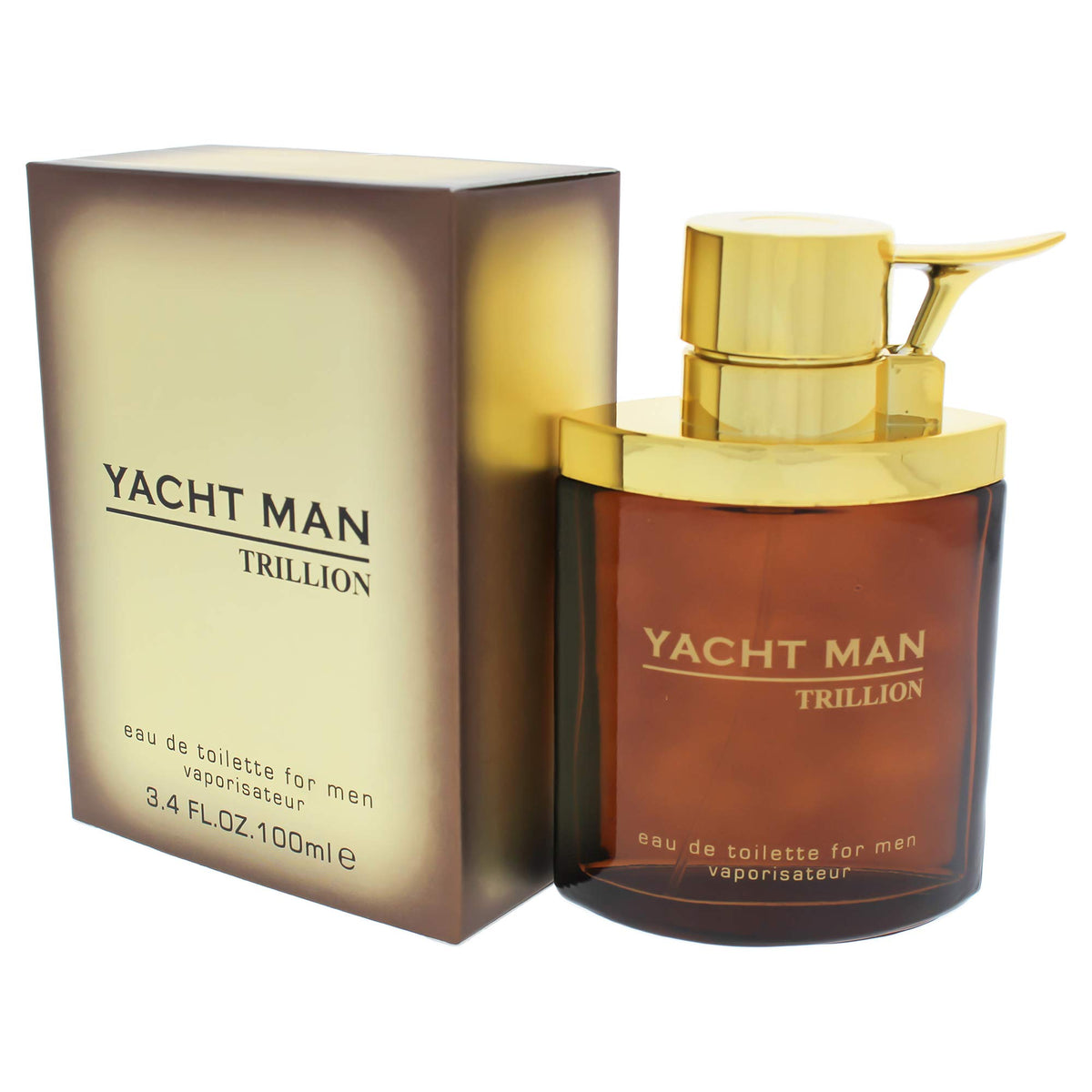 3.4 oz EDT Spray I49191