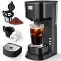 Single Serve Coffee Maker G727