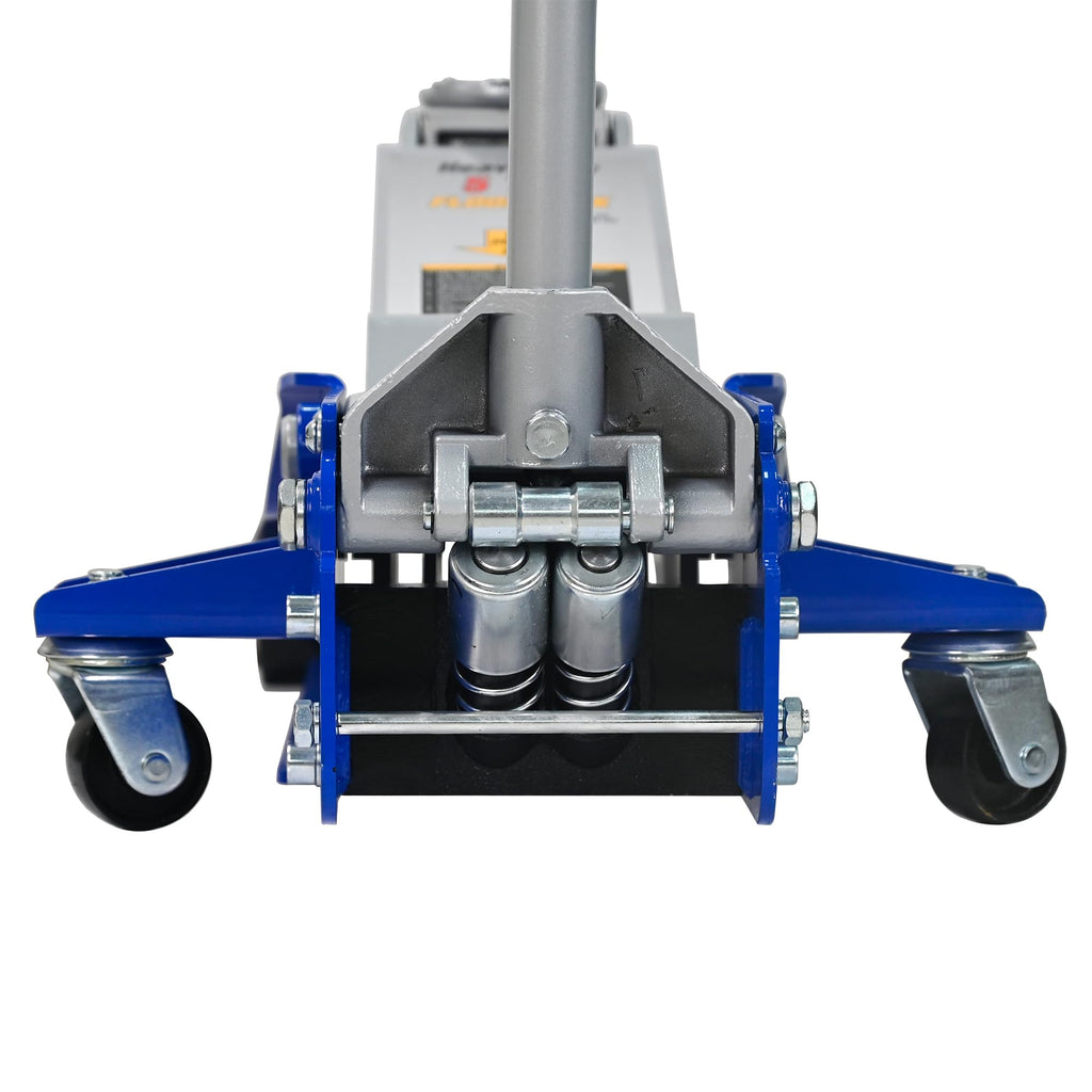 5 Ton Ultra Low Profile Hydraulic Floor Jack V75881