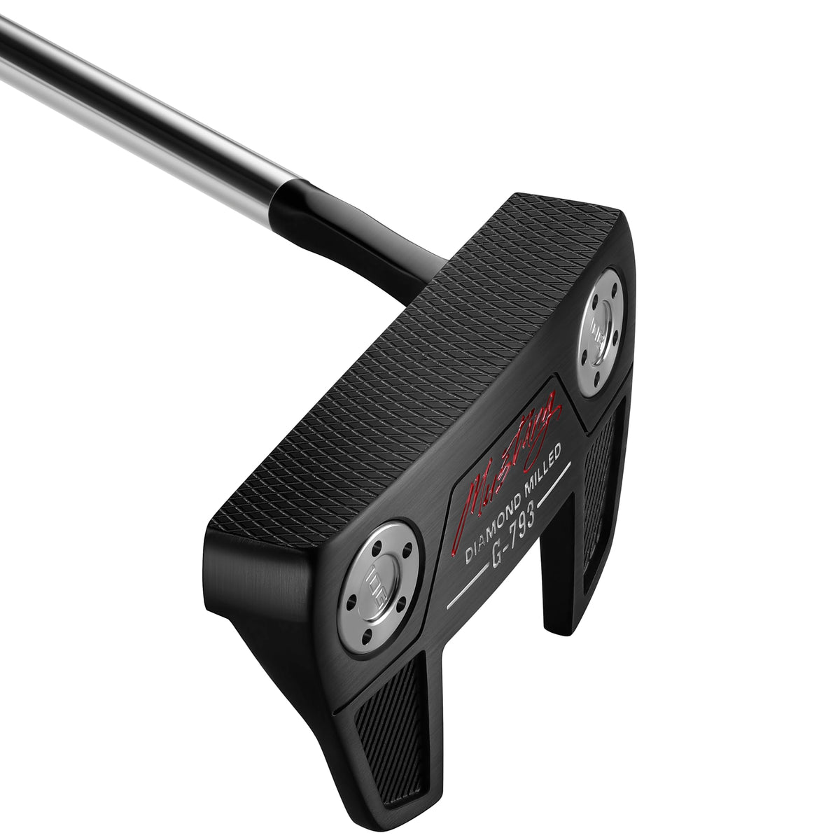 Forged Golf Putter Right Handed V250