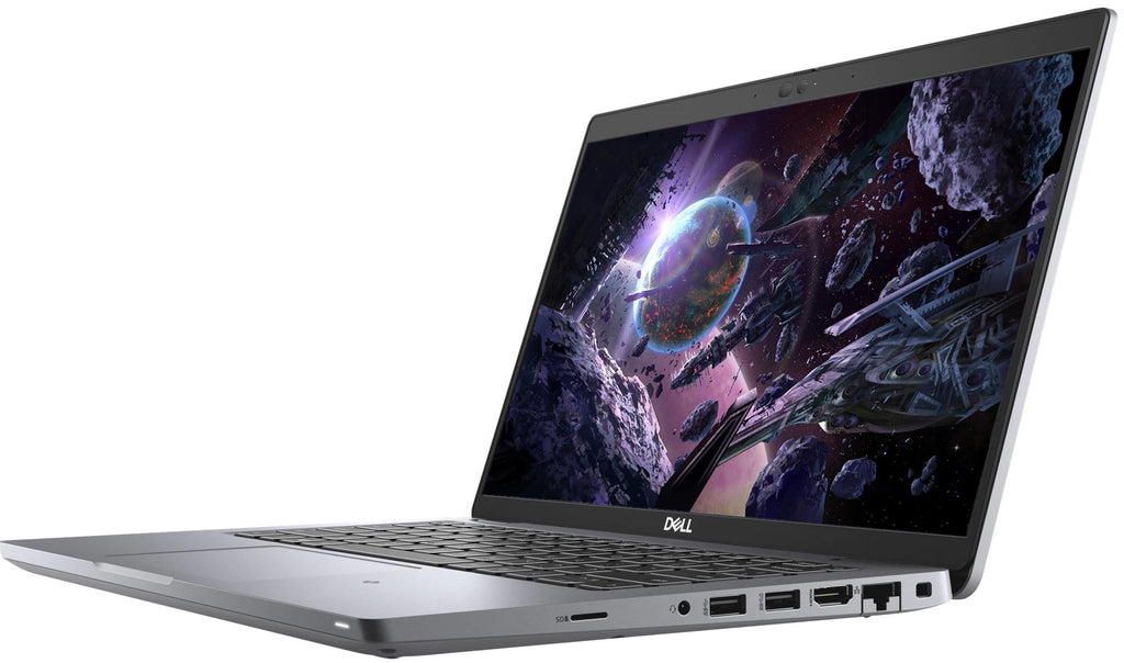 14" Intel Core i7 512GB SSD 16GB RAM Laptop A603461
