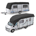 Heavy Duty Waterproof UV Resistant RV Roof Cover Q594