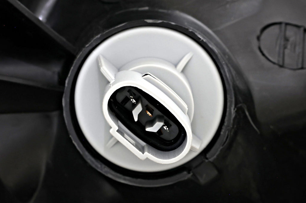 Headlight Compatible With Honda Accord Hybrid 2003 2004 2005 2006 2007 I214